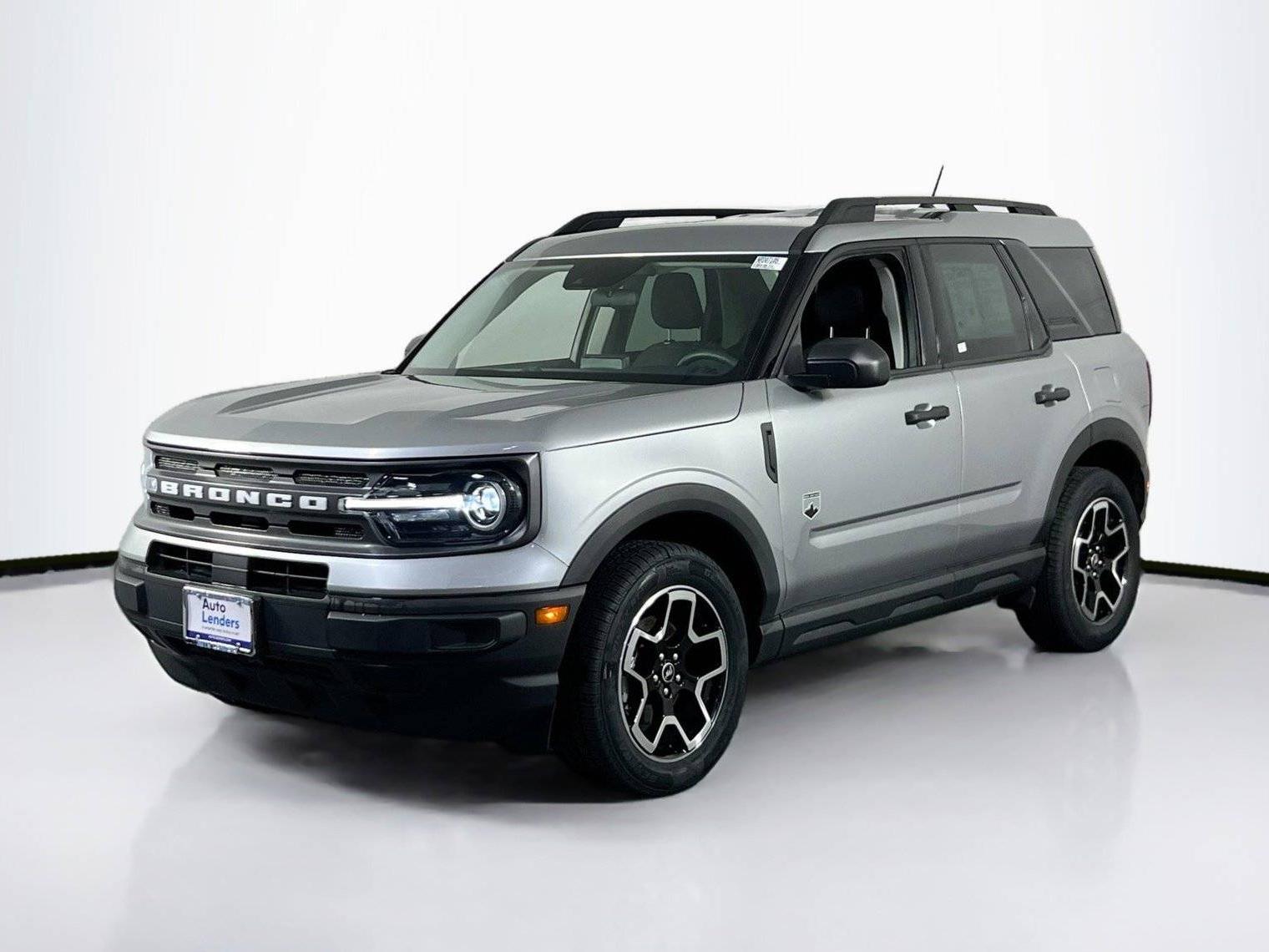 FORD BRONCO SPORT 2022 3FMCR9B68NRD07105 image